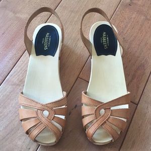 Swedish Hasbeens Debutant